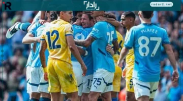مشكوك فيها.. إصابة مرموش قد تبعده عن مواجهة مانشستر سيتي ضد إيفرتون في الدوري الإنجليزي